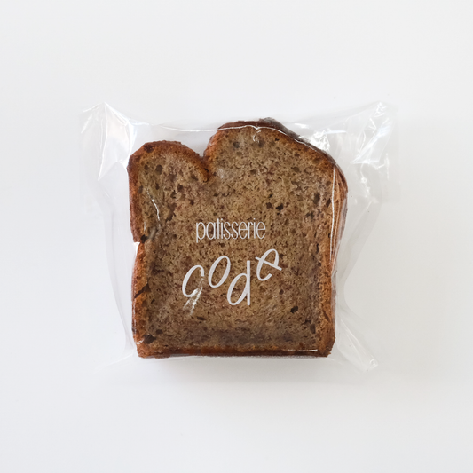 バナナブレッド -3個セット / 5個セット-