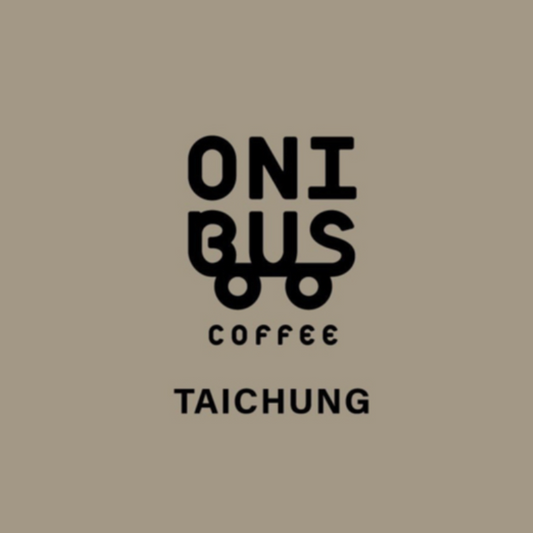 ONIBUS台湾2号店、台中にまもなくオープン！〜最新情報〜