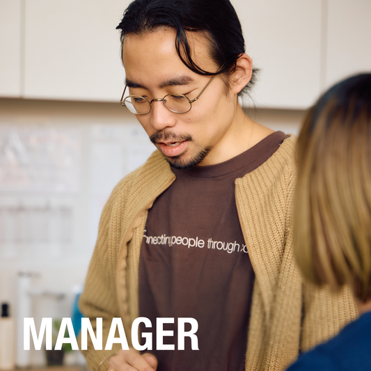 【募集】ONIBUS COFFEE / ABOUT LIFE COFFEE BREWERS 店舗マネージャー（正社員）