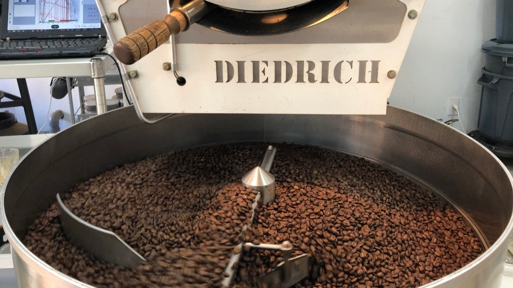 不定期配信ロースターだより〜コロナ禍での買付事情〜