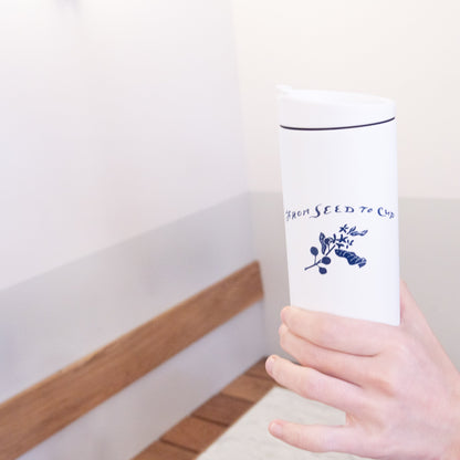 ONIBUSオリジナル タンブラー 12oz [MiiR]