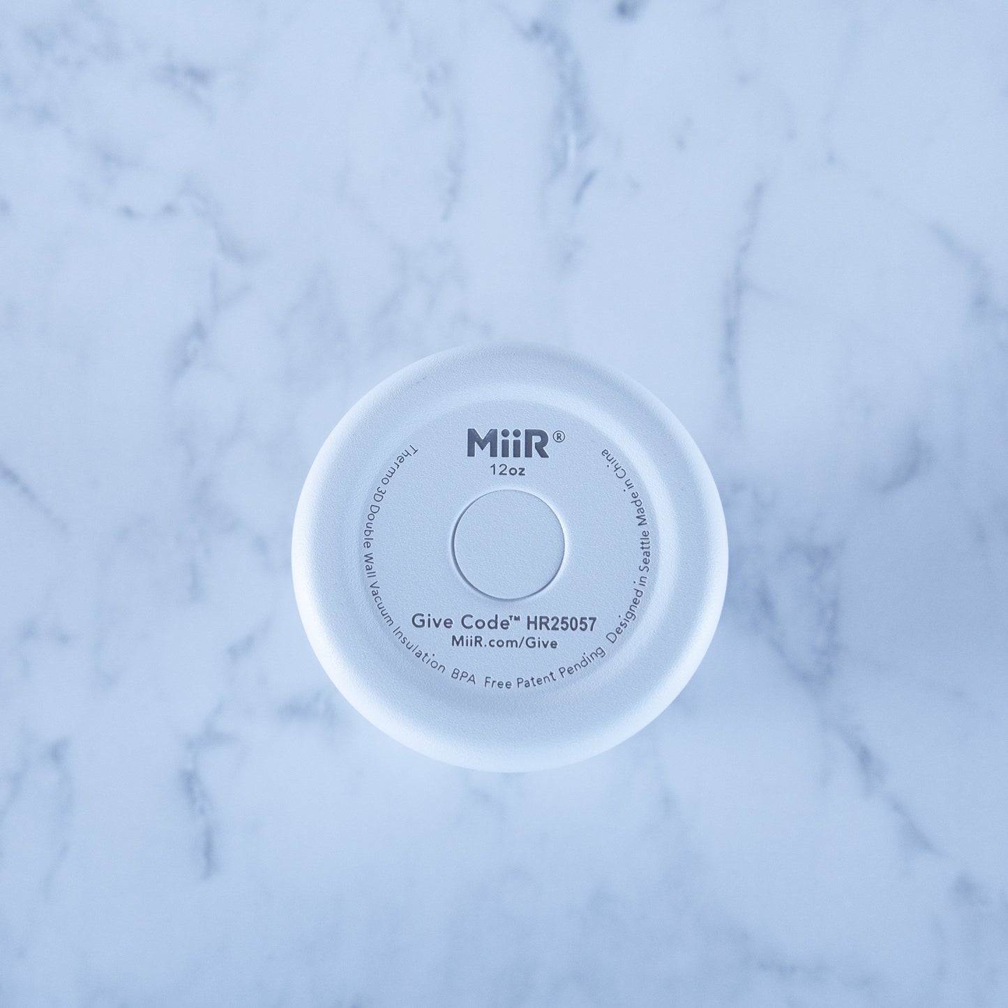 ONIBUSオリジナル タンブラー 12oz [MiiR]