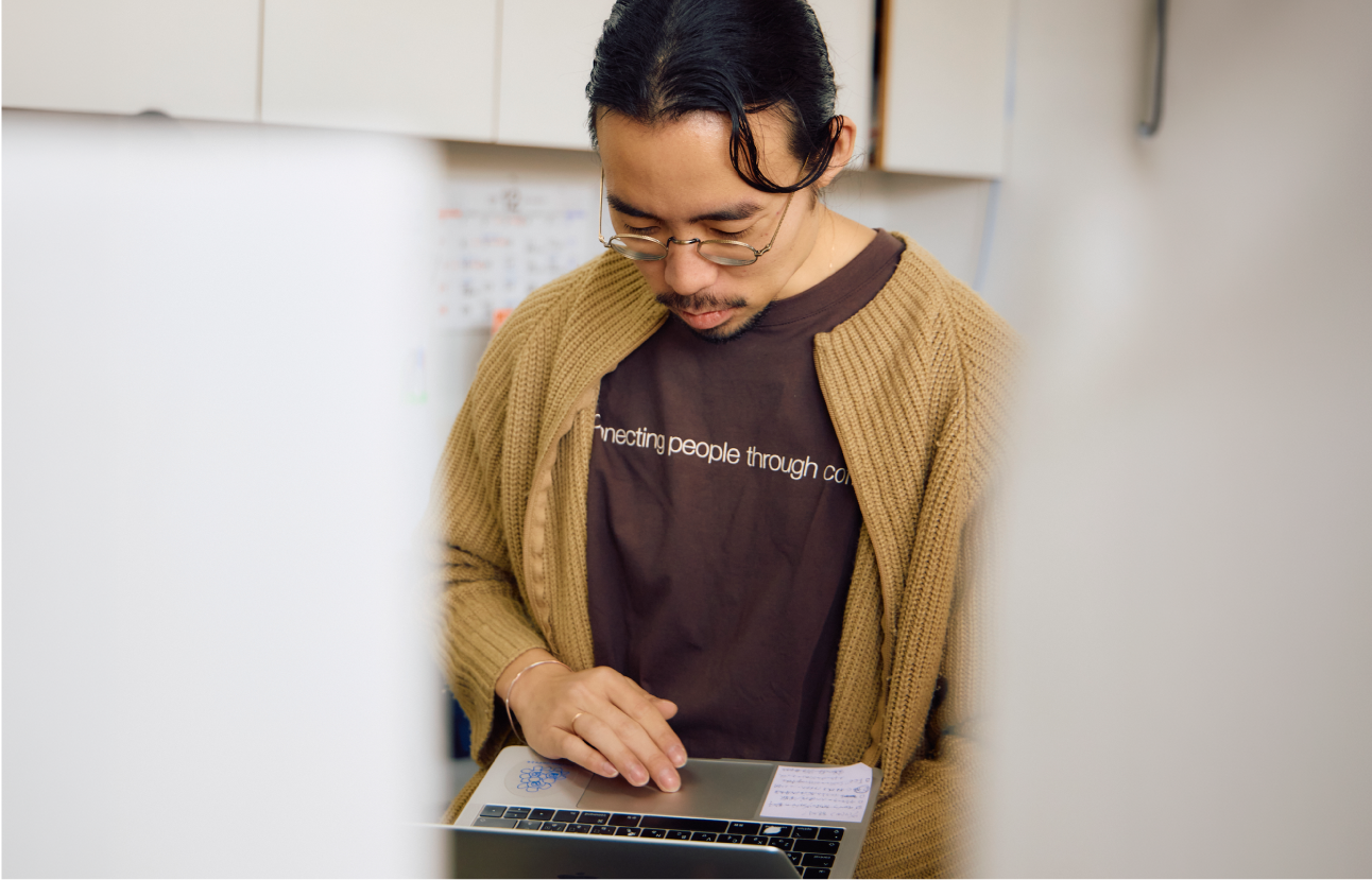 【募集中】店舗マネージャー（正社員）