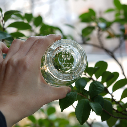 ONIBUS オリジナルグラス [春池ガラス コラボ]