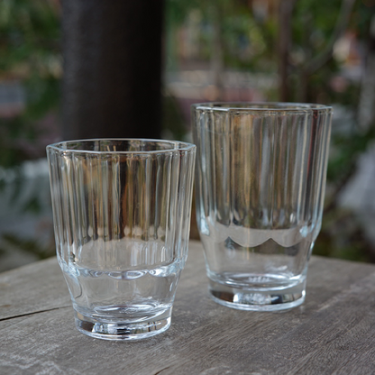 ONIBUS オリジナルグラス [春池ガラス コラボ]