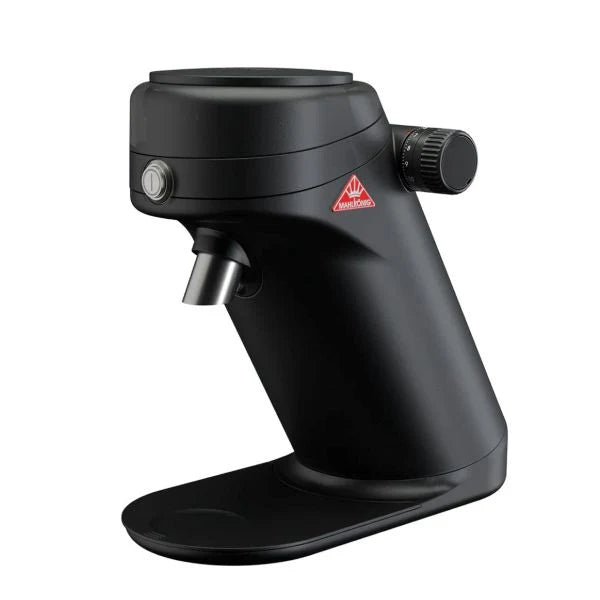 マルケニッヒ グラインダーX64 SD