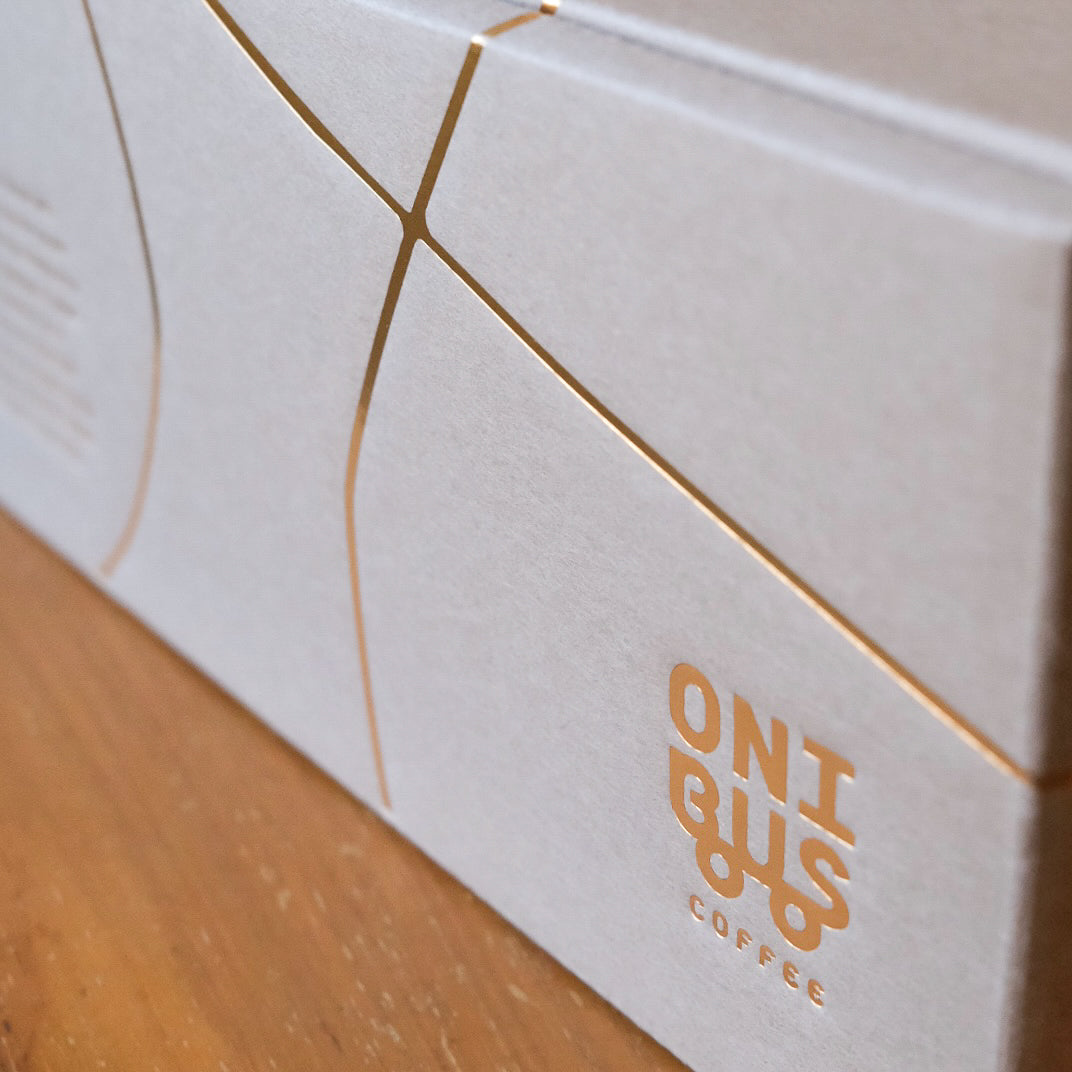 コーヒーギフト [オリジナルブレンド3種セット]