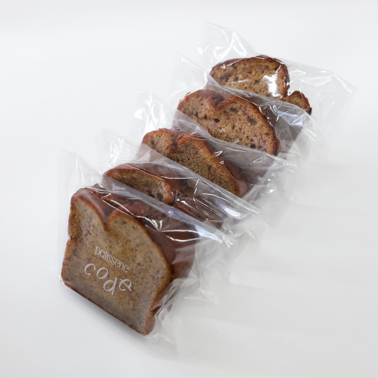 バナナブレッド -3個セット / 5個セット-