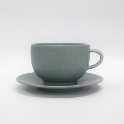 ONIBUS オリジナル カップ＆ソーサー [イイホシユミコ コラボ]