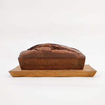 バナナブレッド -ホール-