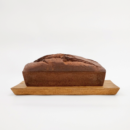 バナナブレッド -ホール-