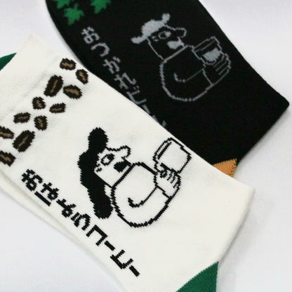 ALCB オリジナルソックス [Mikkeller コラボ]