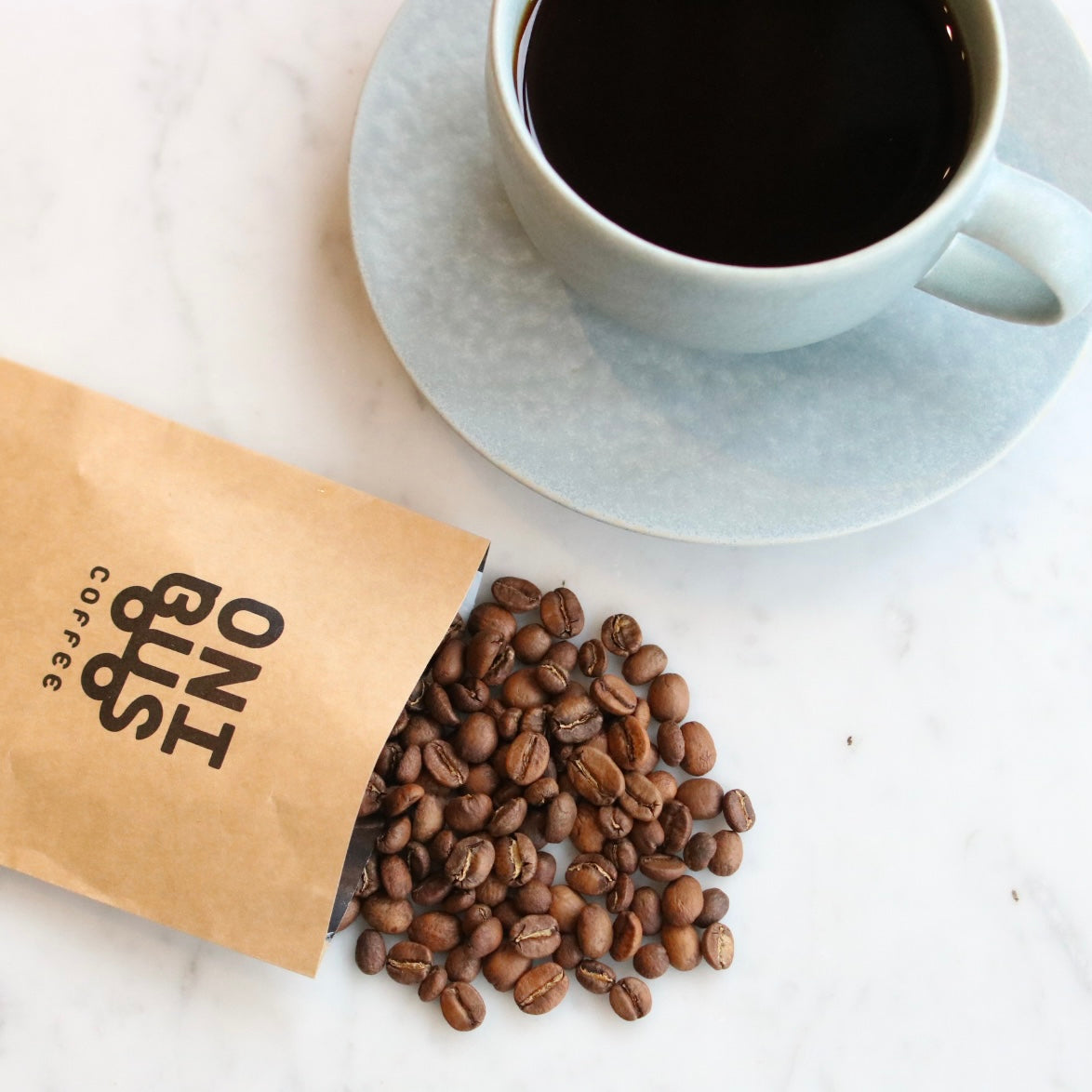 テイスティングセット （ブレンド / シングルオリジン）