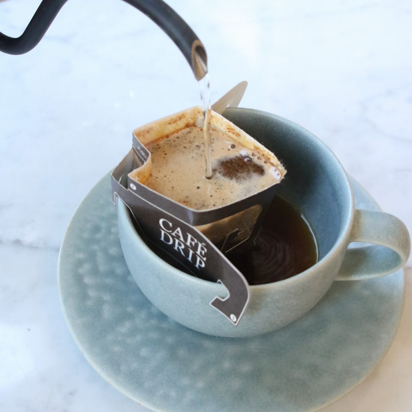 ドリップバッグ -ギフトボックス-（6個入り）