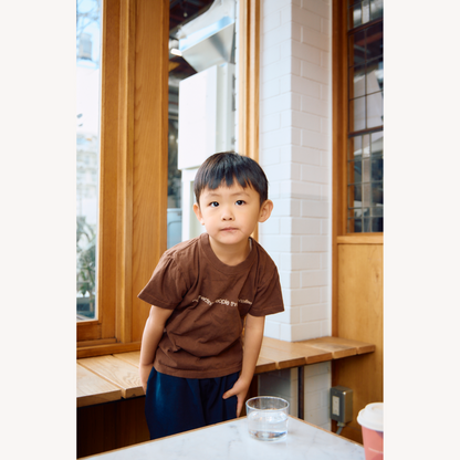 【ONIBUS 14周年】オリジナルTシャツ（大人/子ども用）