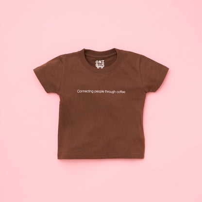 【ONIBUS 14周年】オリジナルTシャツ（大人/子ども用）