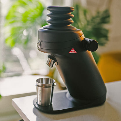 マルケニッヒ グラインダーX64 SD