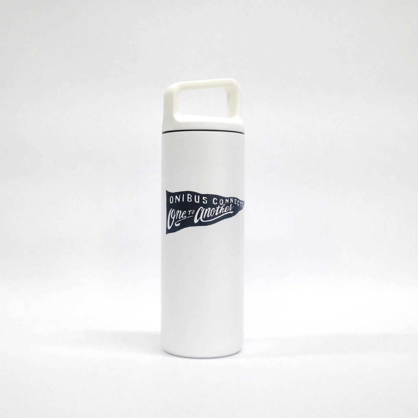 ONIBUSオリジナル タンブラー 16oz [MiiR]