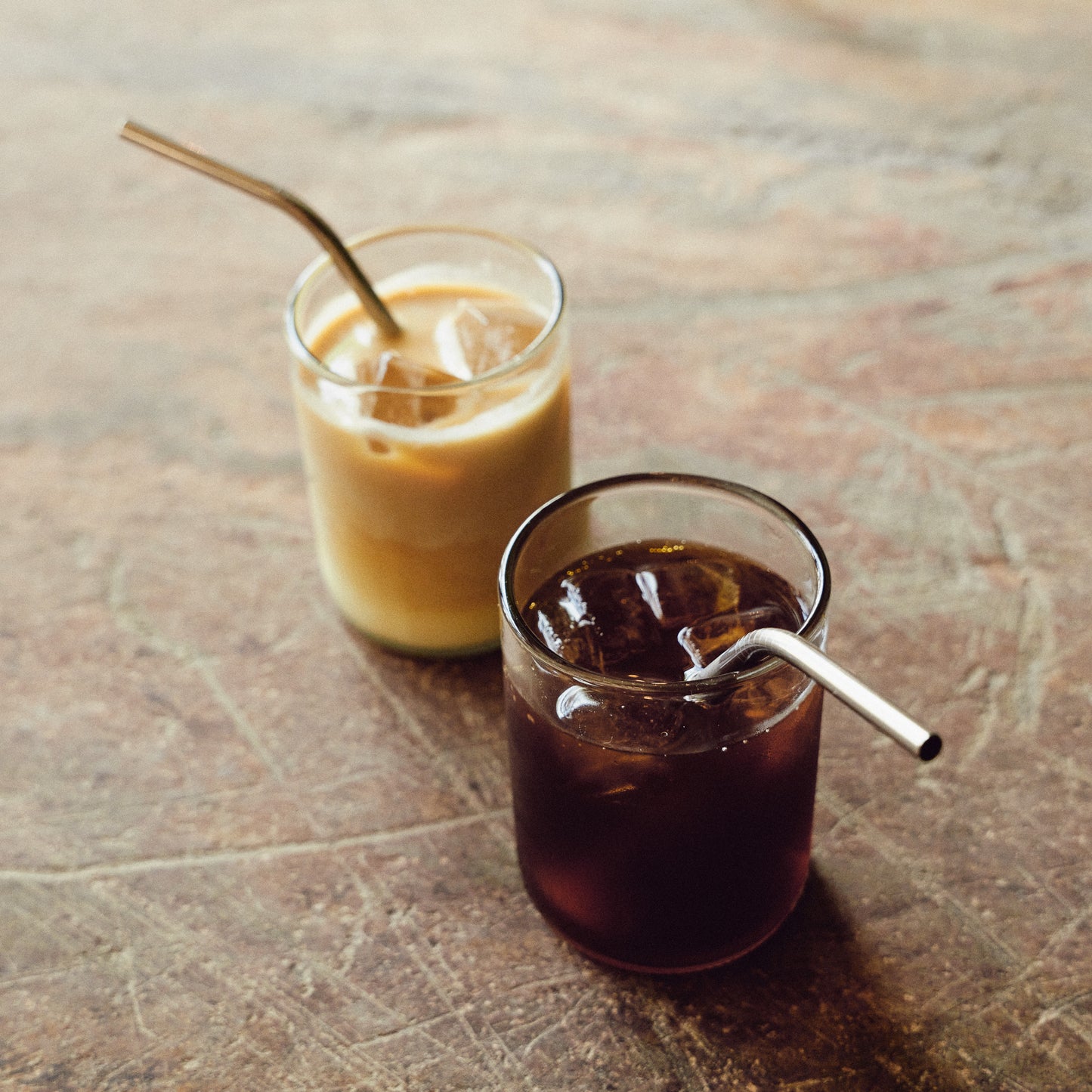 コーヒーギフト [オニバスブレンド&ドリンクグラスセット]