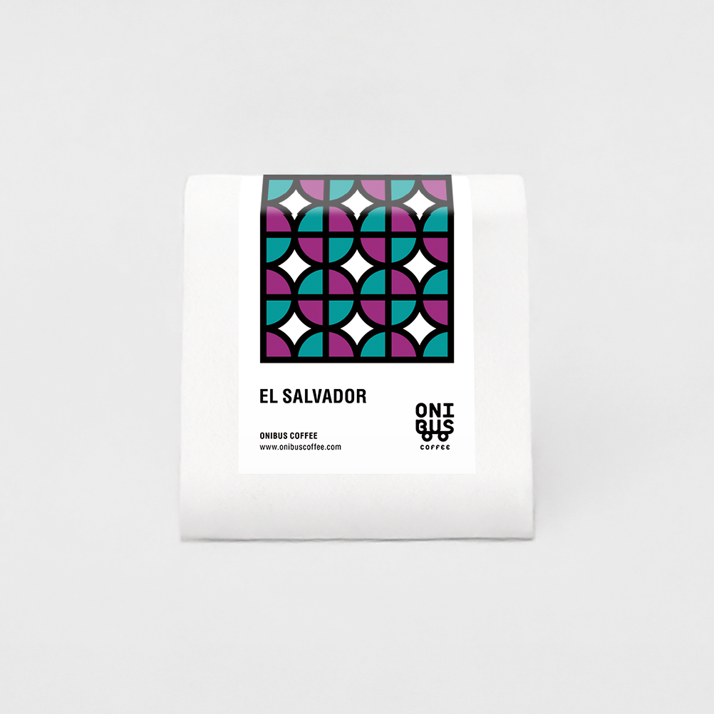 エルサルバドル / フィト・モンティエル