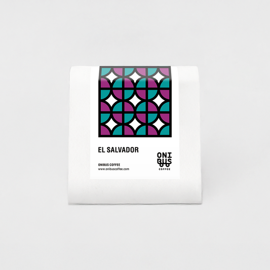 エルサルバドル / フィト・モンティエル