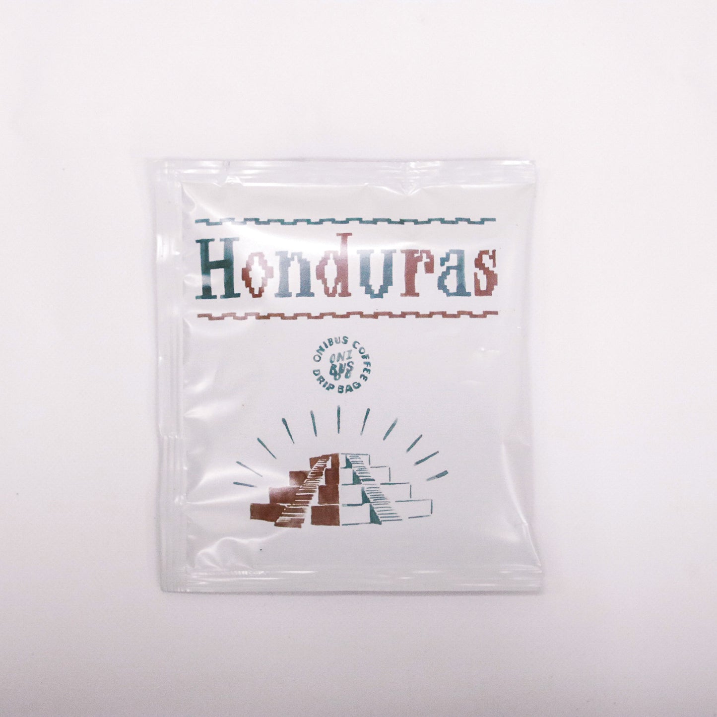 ドリップバッグ -ギフトボックス-（6個入り）