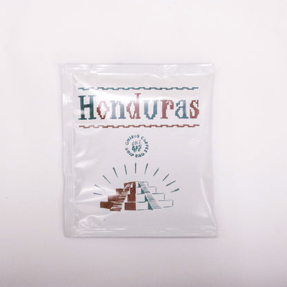 ドリップバッグ -ギフトボックス-（6個入り）