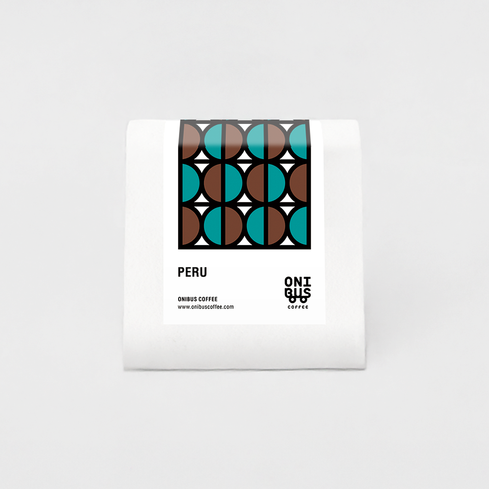 ペルー / メルシ・フェルナンデス［ブルボン］