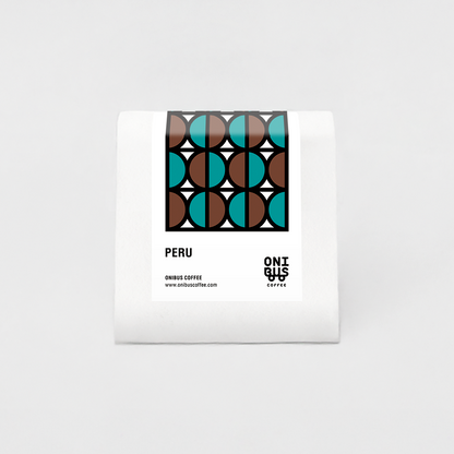 ペルー / メルシ・フェルナンデス［ブルボン］