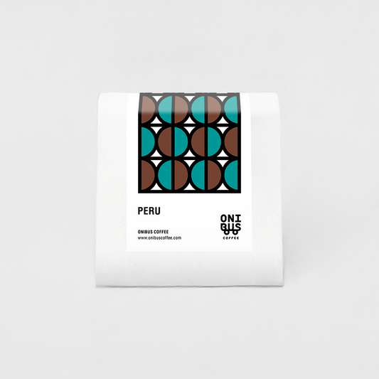 ペルー / ラ・パレスティナ［ゲイシャ］